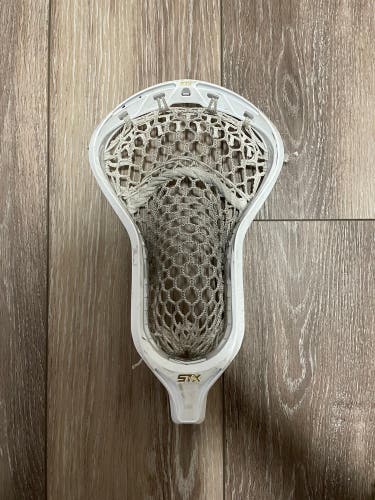 Strung STX Hyper Power Head