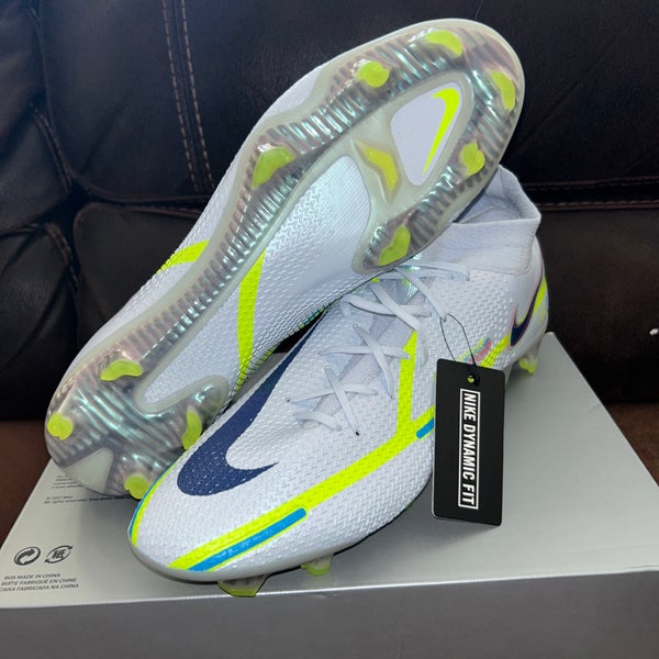 Nike Mercurial Vapor 14 Elite FG - Progress Pack