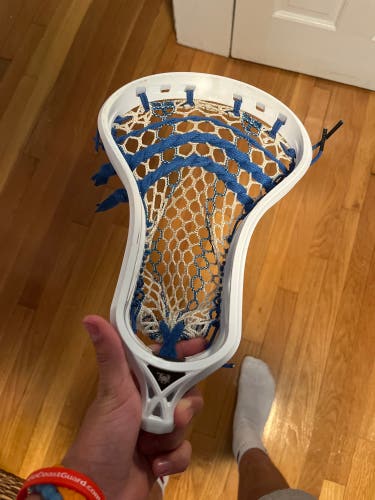 Used Attack & Midfield Strung Mirage 2.0 Head