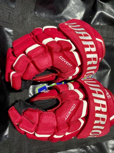 Warrior 13" Pro Stock Covert QRL3 Gloves Belle Tire