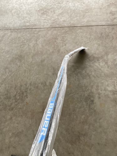 Senior Left Hand P28 Pro Stock Nexus 1N Hockey Stick