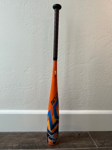 Louisville Slugger Atlas USA Youth Bat 2023 29 -12