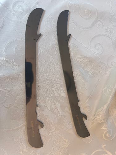 New Bauer 272 mm LS Pulse Ti