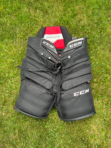 XL CCM Shield 2 Pro Goalie Pants