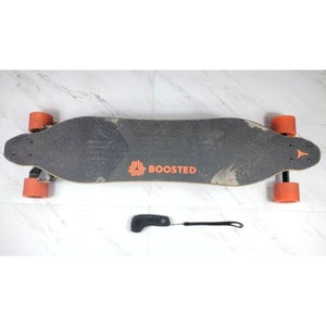 Boosted V1 Electric Skateboard (No Charger)