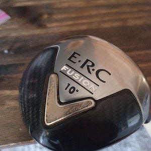 Callaway ERC Fusion Driver Regular Flex 10 Loft