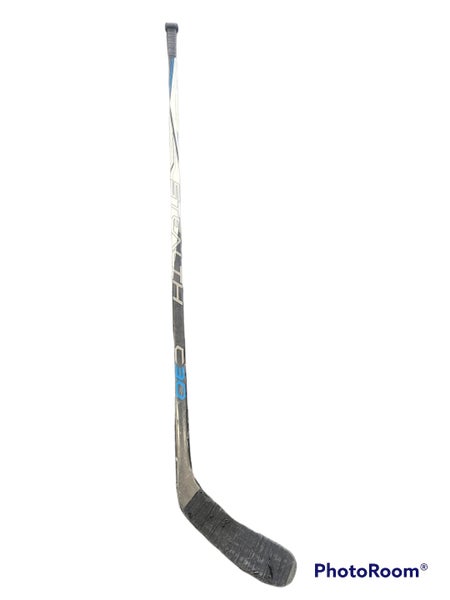 Easton Stealth S11 Grip Composite Hockey Stick- Intermediate