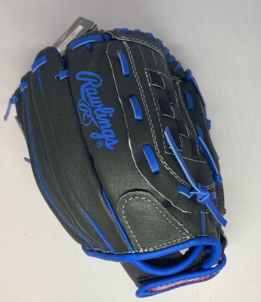 Cody Bellinger Heart of the Hide Outfield Glove