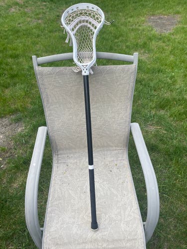 Used ECD Mirage 2.0 On A CF5 Shaft