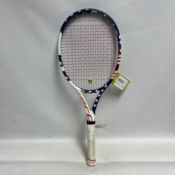 Used Babolat Pure Aero 4 1 4