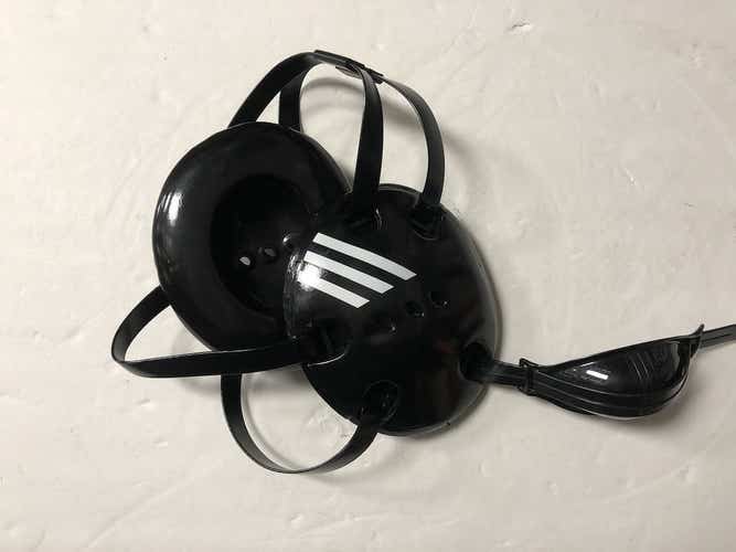 Used Adidas Senior Wrestling Headgear
