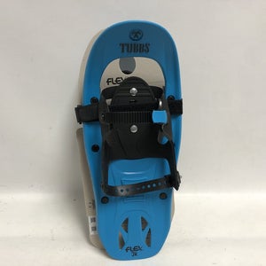 Like-new Tubbs 17" Snowshoes