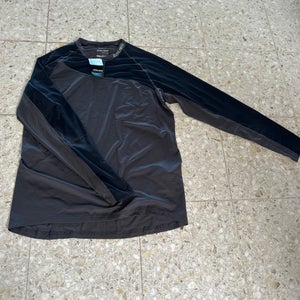 Bauer performance base layer long sleeve