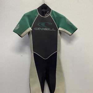 Used O'neill Xs Spring Suits