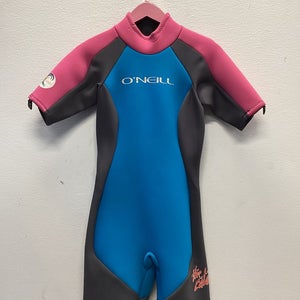 Used O'neill W12 Spring Suits