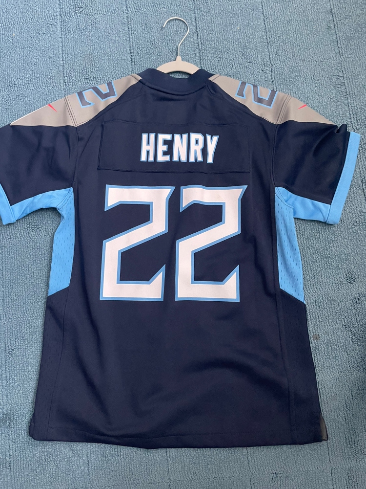 Derrick Henry jersey