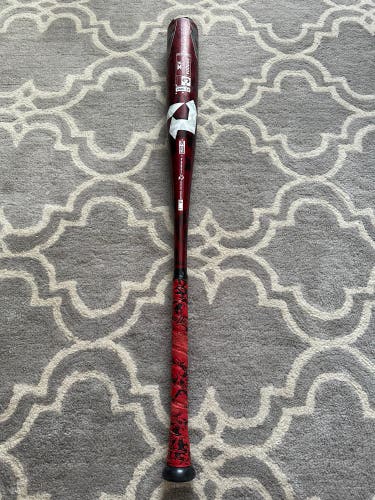 2022 Alloy (-3) 30 oz 33" Voodoo Bat