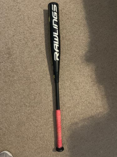 2019 Composite (-3) 30 oz 33" Quatro Pro Bat