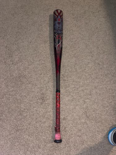 2022 Alloy (-3) 30 oz 33" Voodoo Bat