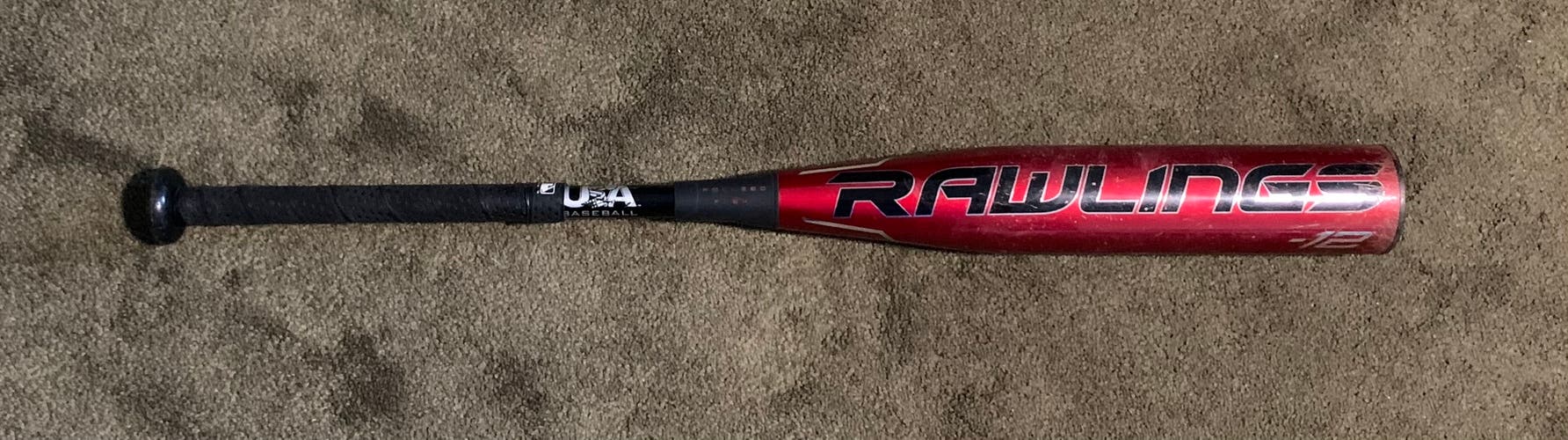 Rawlings 29" (-12) Quatro Pro Bat