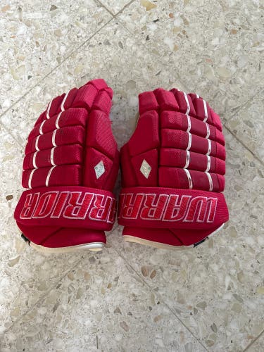 Warrior Dynasty AXLT gloves 14”
