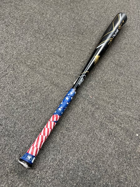 Stinger Sports NUKE (-3) 33" BBCOR Cert. Bat