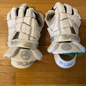New Player's Maverik 13" M4 Lacrosse Gloves