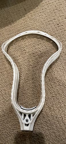 Warrior Burn X Lacrosse Head