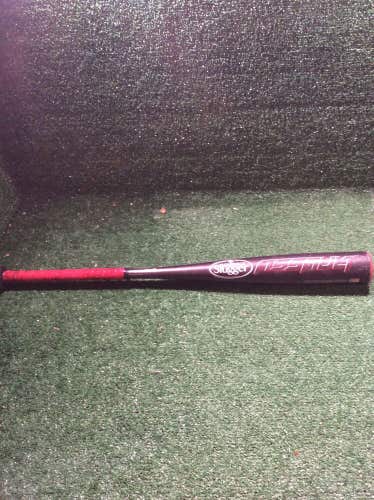 Louisville Slugger SLAS14-RR Baseball Bat 30" 20 oz. (-10) 2 5/8"