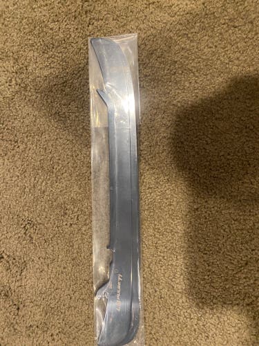 New Bauer 280 mm LS Pulse Ti