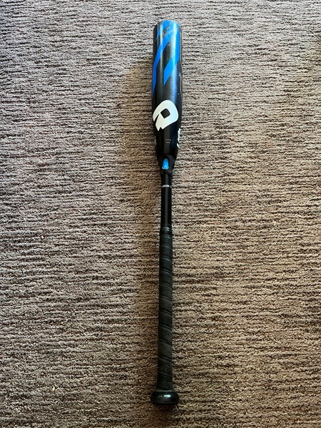 DeMarini Composite CF Zen Bat (-10) 20 oz 30"