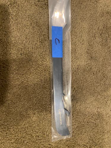 New Bauer 280 mm LS Pulse Ti