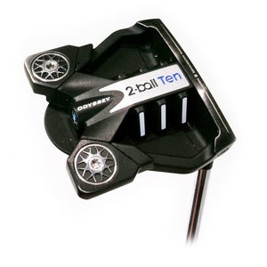 Odyssey Stroke Lab 2-Ball Ten Stroke Lab 33.5" Mallet Putter
