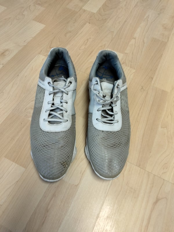 Used Size 12 (Women's 13) Footjoy Hyperflex Golf Shoes