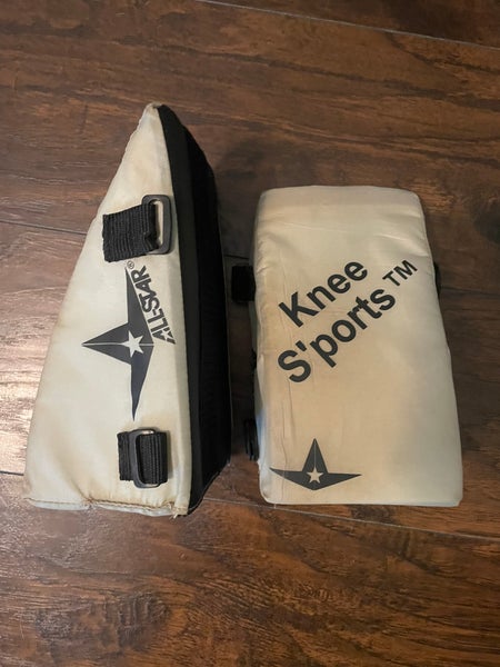 All Star Catcher Knee Savers