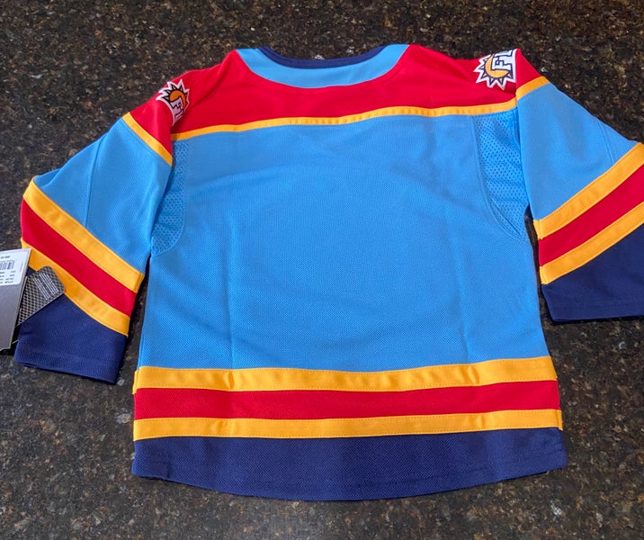 FHN Today: NHL, Florida Panthers Set Sail with New Reverse Retro