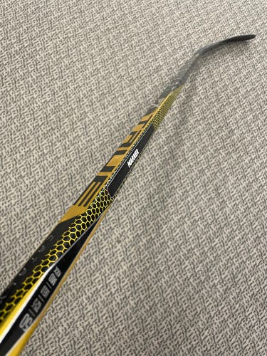 True Catalyst PX 50 flex TC2.5 curve left hand stick