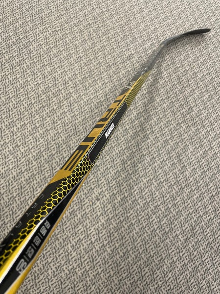 True Catalyst PX 50 flex TC2.5 curve left hand stick