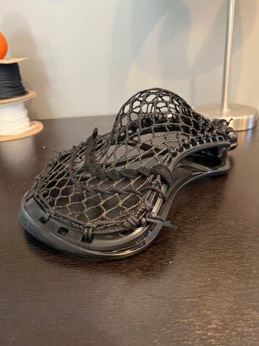 Used Attack & Midfield Strung DNA Head