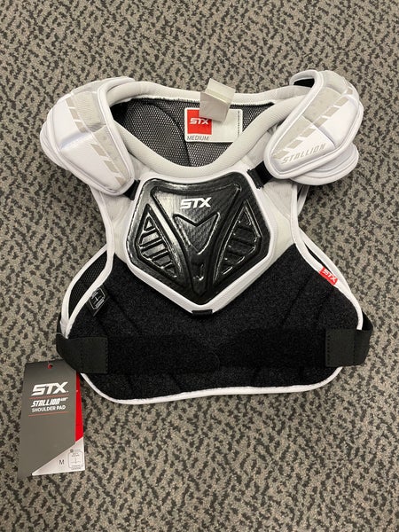 STX Stallion 900 Medium shoulder pads