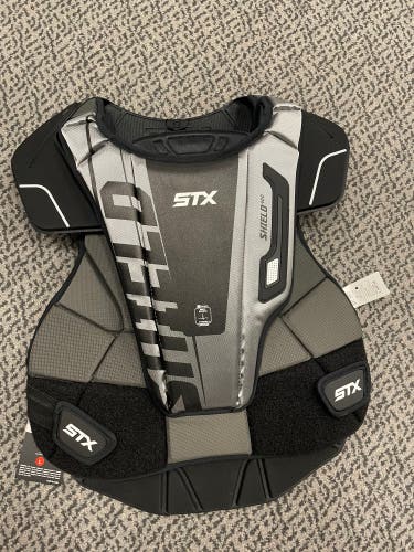STX Stallion 400 Goal chest Protector