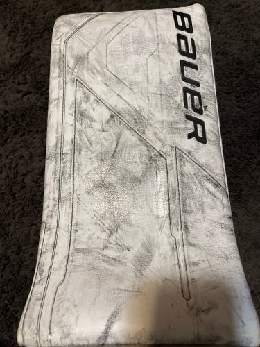 Bauer M5 Pro Blocker Regular