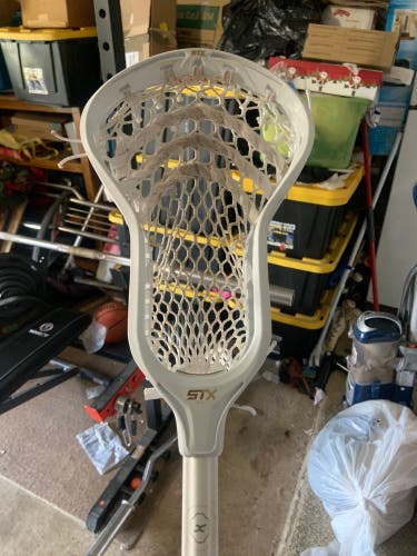 Used STX Hyper Power Stick