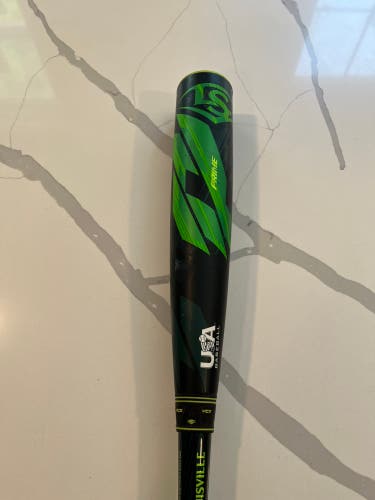 2022 Composite (-10) 20 oz 30" Prime Bat