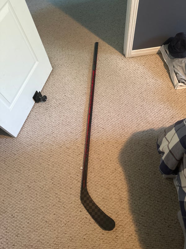 PRO712 (ST: Malkin Pro, New) - Red Line (375 G) - Pro Stock Hockey