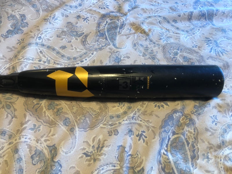 2022 Composite (-3) 28 oz 31" CF Zen Bat