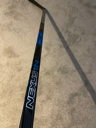 Senior Left Hand P91A Pro Stock Nexus 1N Hockey Stick
