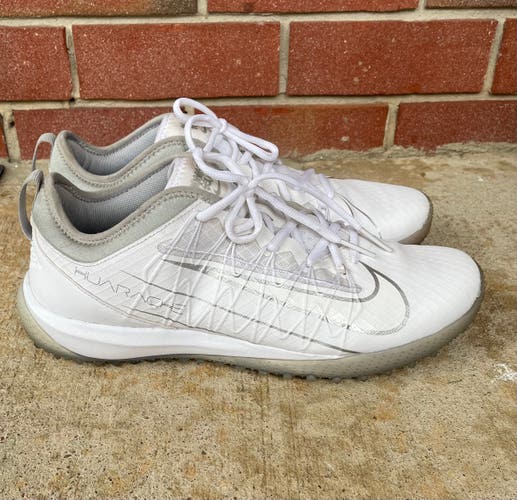 Men’s Nike Huarache Lacrosse Turf Shoes (Sz 11)