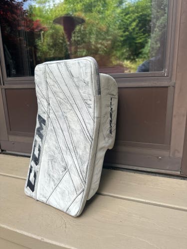 Regular CCM EFLEX 5.9 Blocker