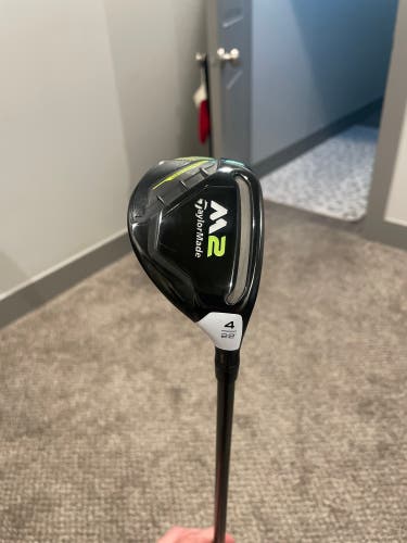 New Right Handed Regular Flex M2 Hybrid